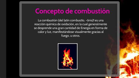 cumbustpinoy|combustion significado.